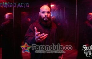 Sueños de un Tulpa explora la fragilidad humana en su nuevo sencillo ‘Segundo acto’