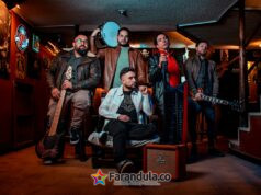 UBanda presenta el video de ‘Story’, una balada pop rock de amor resiliente