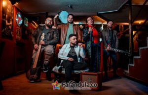 UBanda presenta el video de ‘Story’, una balada pop rock de amor resiliente