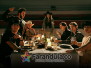 Pasabordo, Doble Filo y Lalo Capetillo estrenan ‘Como Yo’