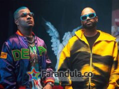 «Jowell y Randy» llegan al Movistar Arena con su show 3D