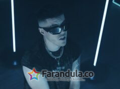 Dennis Fernando presenta “Ángel”, su nuevo sencillo y tema principal de la película ‘Cris Over’