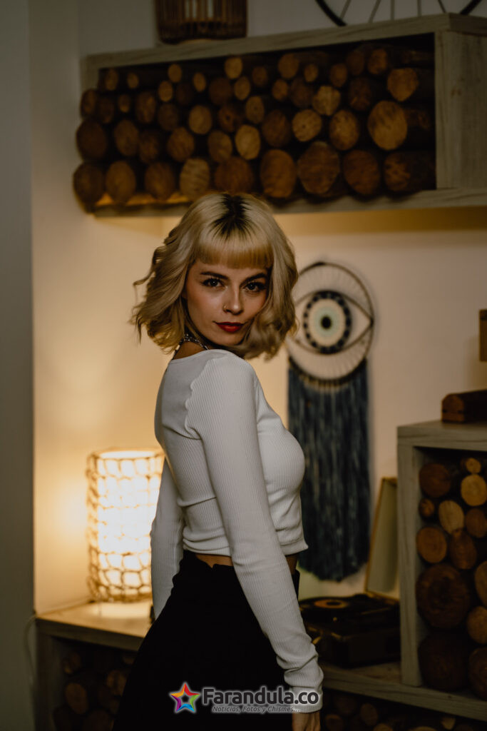 Llega al cine colombiano el thriller psicológico “Tarde o temprano” la ópera prima del director Juan Pablo Chajin 3