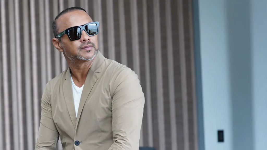 Wilfran Castillo celebra 50 años como uno de los grandes autores de la música latina 1