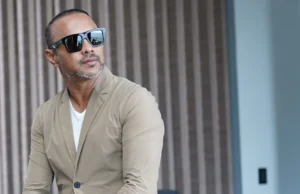 Wilfran Castillo celebra 50 años como uno de los grandes autores de la música latina