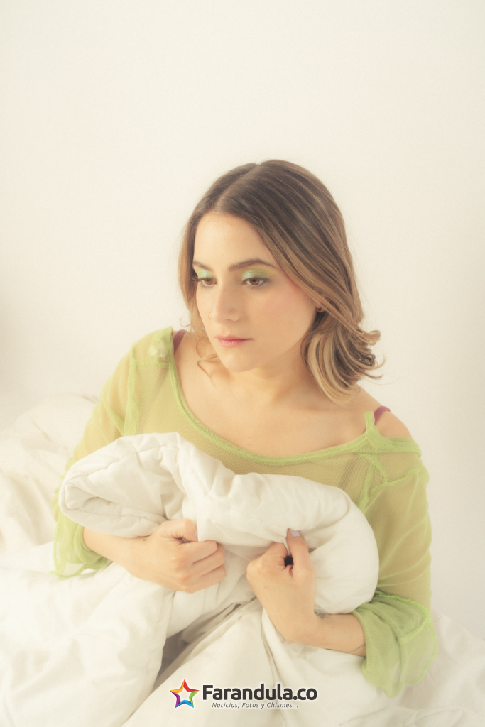 Cami Vattuone estrena “Sudoku”: una canción íntima que marca el inicio de su carrera solista 1