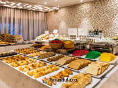 La gastronomia toma protagonismo en Bogotá durante el mes de la mujer