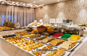 La gastronomia toma protagonismo en Bogotá durante el mes de la mujer