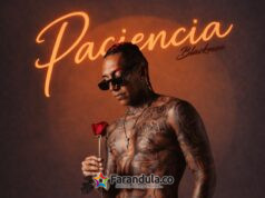 BlackMen lanza ‘Paciencia’, un viaje de sonidos, afro, dancehall y amapiano