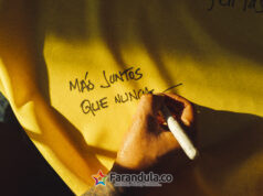 Colombia escribe un nuevo capítulo 32 años después con un tifo que une al fútbol