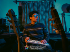 El eco de lo que no se dijo: Davie Dann estrena “Vampiro”