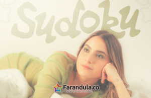 Cami Vattuone estrena “Sudoku”: una canción íntima que marca el inicio de su carrera solista