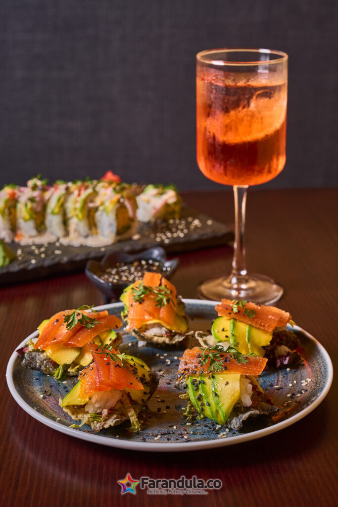 HOTEL COSMOS 100 BOGOTÁ, LANZA SU NUEVO CENTRO GASTRONÓMICO INTERNACIONAL 11