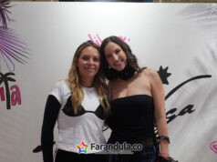 Aria Vega x Falabella: una colección ‘Chévere’ que enciende la temporada de festivales