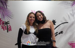 Aria Vega x Falabella: una colección ‘Chévere’ que enciende la temporada de festivales