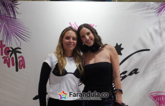 Aria Vega x Falabella: una colección ‘Chévere’ que enciende la temporada de festivales