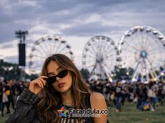 Botas, capas y streetwear: los looks que marcarán tendencia en el Festival Estéreo Picnic 2026