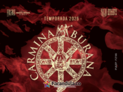 Bogotá vibrará al ritmo de Carmina Burana, regresa en una imponente versión coral