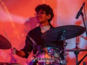 Federico Aristizábal, el colombiano que se abre campo en Estados Unidos con música