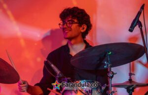 Federico Aristizábal, el colombiano que se abre campo en Estados Unidos con música