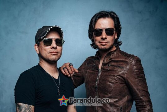 Del reality ‘Yo me llamo Beto Cuevas’ a los conciertos en Estados Unidos: la evolución de Guillermo Ortega.