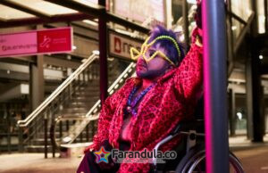 Guz Guevara lanza el sencillo ‘Furia Disca’ ¡Escúchalo!