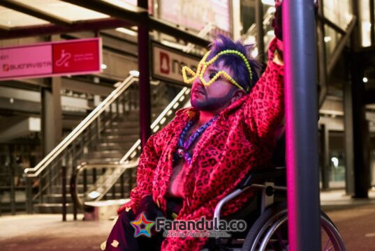 Guz Guevara lanza el sencillo ‘Furia Disca’ ¡Escúchalo!