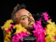 Guz Guevara lanza el sencillo ‘Furia Disca’ ¡Escúchalo!