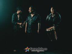 Karnívale presenta el video de su sencillo ‘Último Edén’ ¡Míralo!