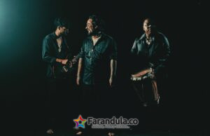 Karnívale presenta el video de su sencillo ‘Último Edén’ ¡Míralo!