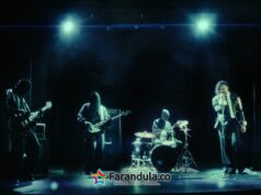 Leon Clef estrena su sencillo en video ‘Bibliomancia’