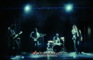 Leon Clef estrena su sencillo en video ‘Bibliomancia’