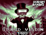 Los Falsos Dandys lanzan ‘Stupid Vision Pro’, un llamado a promover las interacciones interpersonales