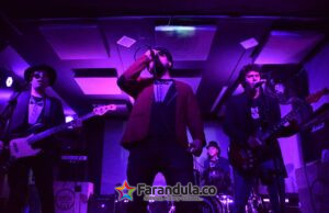 Los Falsos Dandys lanzan ‘Stupid Vision Pro’, un llamado a promover las interacciones interpersonales