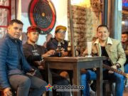 Modo Visage lanza ‘Todo es Tamal’, la distopía que desnuda el clientelismo colombiano