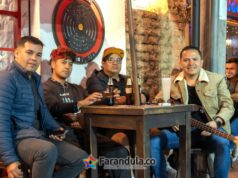 Modo Visage lanza ‘Todo es Tamal’, la distopía que desnuda el clientelismo colombiano