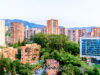 Medellín se prepara para una alta afluencia de viajeros en Semana Santa con crecimiento del turismo urbano