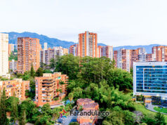 Medellín se prepara para una alta afluencia de viajeros en Semana Santa con crecimiento del turismo urbano