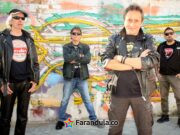 La banda española Porretas debuta en Colombia en su gira de 35 aniversario