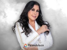 Arelys Henao presenta “Bala perdida” , un relato de amores inconclusos que toca el alma