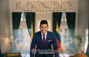 Con “Ahora Soy Libre”, Alex Manga le canta a los nuevos comienzos