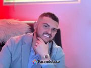 El artista estadounidense con raíces mexicanas Rueda Empire estrena ‘Terminus’