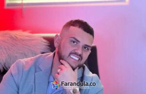 El artista estadounidense con raíces mexicanas Rueda Empire estrena ‘Terminus’