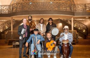 The Skatalites en Colombia: así será su histórico concierto en Lourdes Music Hall en Bogotá