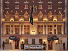 Minor Hotels Lanza la Marca The Wolseley Hotels con un Primer Hotel Emblemático en Nueva York