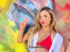 Daniella presenta “VIERNES”, un bolero trap que mezcla romance, nostalgia y energía juvenil