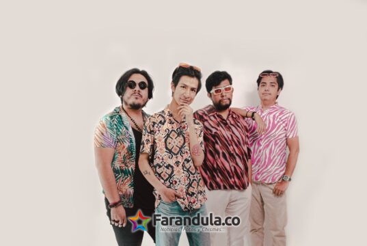 Balance Delicado: La banda que te invita a bailar para superar los problemas