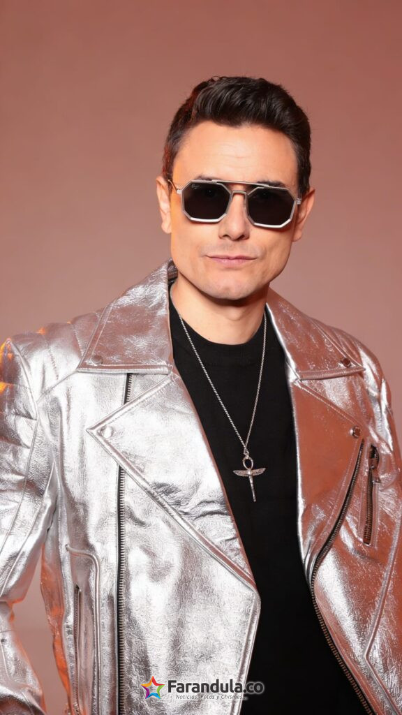 Talento colombiano en la élite global: Sebastián Morxx llega al Ultra Music Festival Miami 2026 1