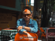 Fer Ariza arrasa en Tik Tok con el preview de “Vuela Alto”