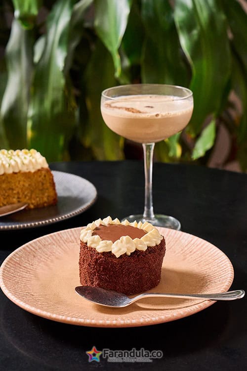 HOTEL COSMOS 100 BOGOTÁ, LANZA SU NUEVO CENTRO GASTRONÓMICO INTERNACIONAL 12